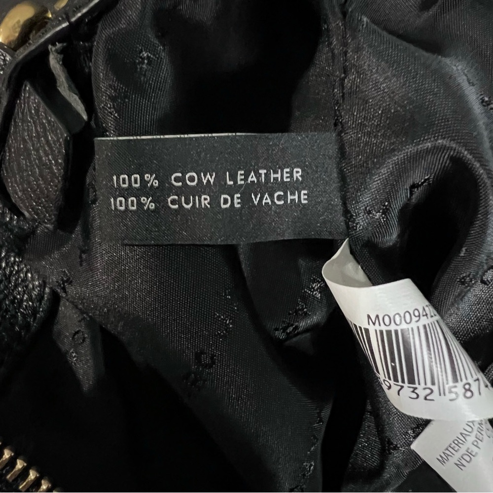 Marc by Marc Jacobs Too Hot To Handle Bentley Tote Bag - Picture 10 of 16